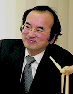 Prof. ARAKAWA Chuichi